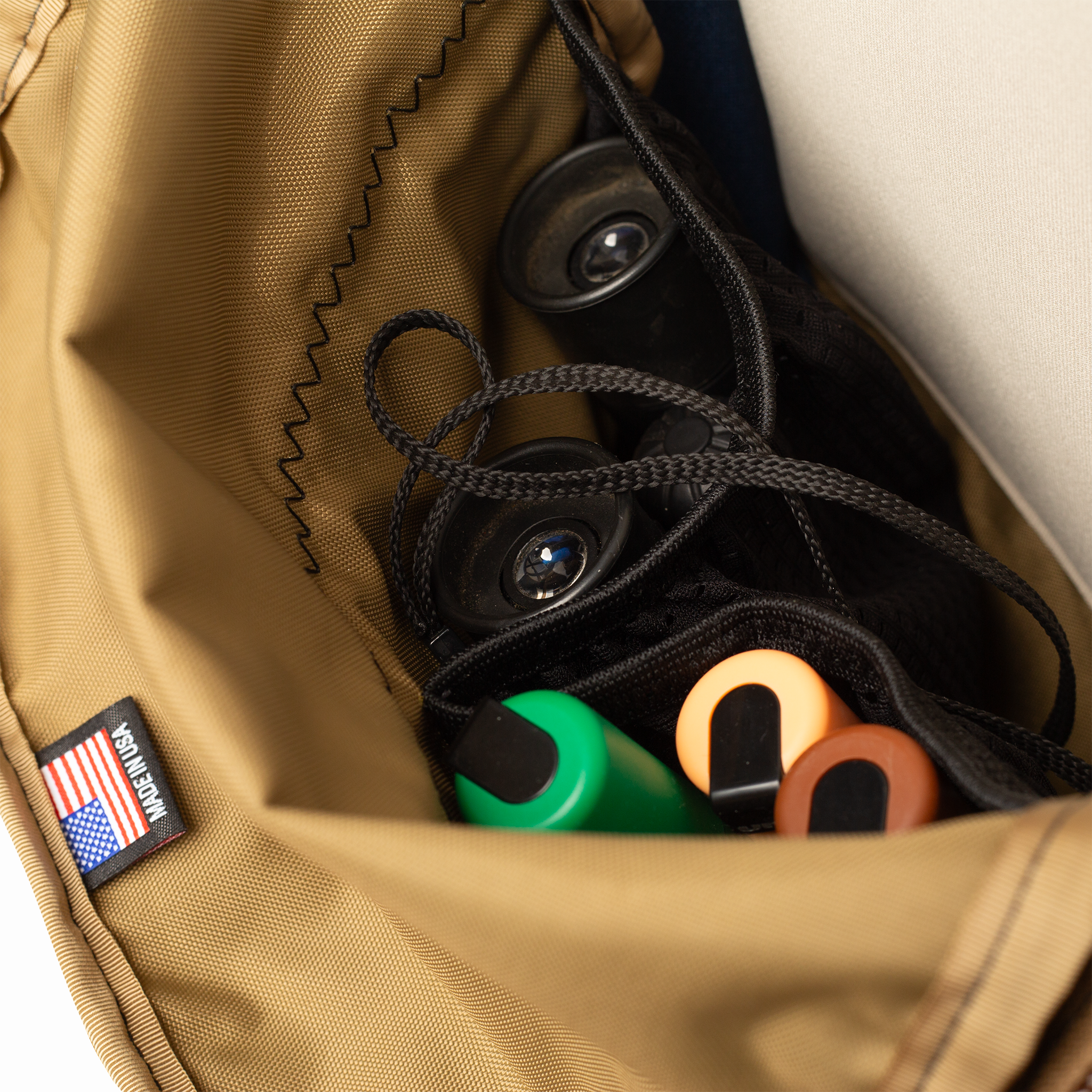 Jett Pack 15L - Olive
