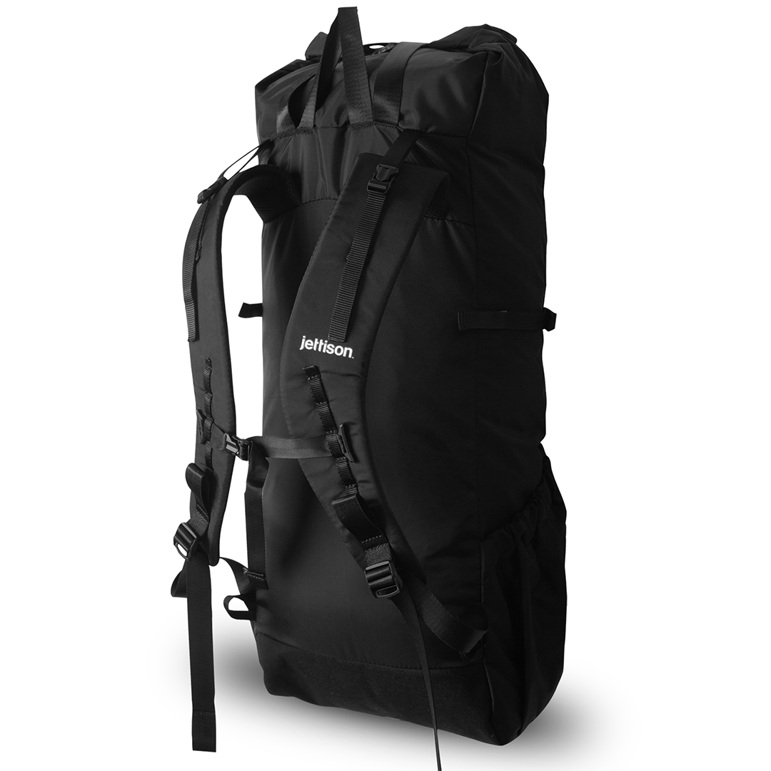 Edge Quest 38L - Carbon