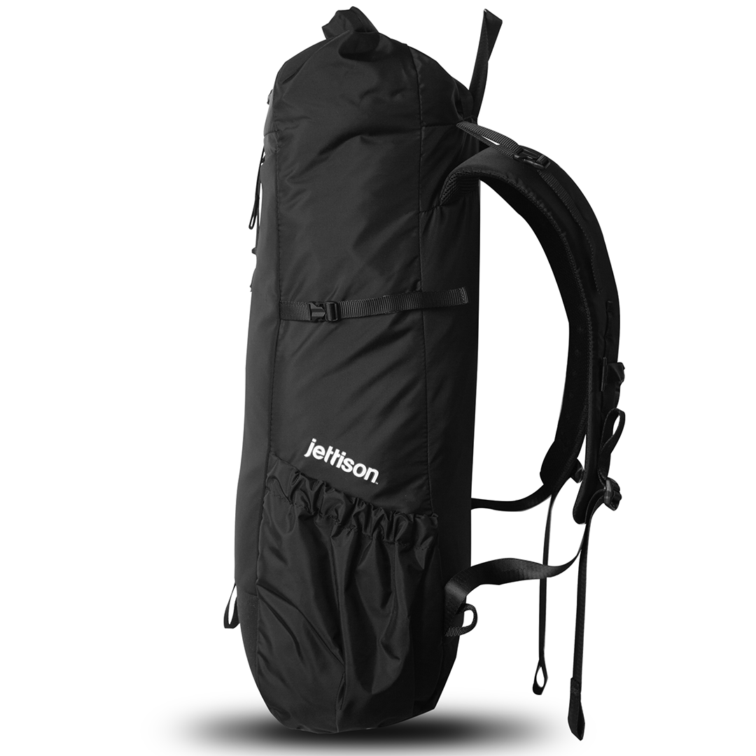 Edge Quest 38L - Carbon