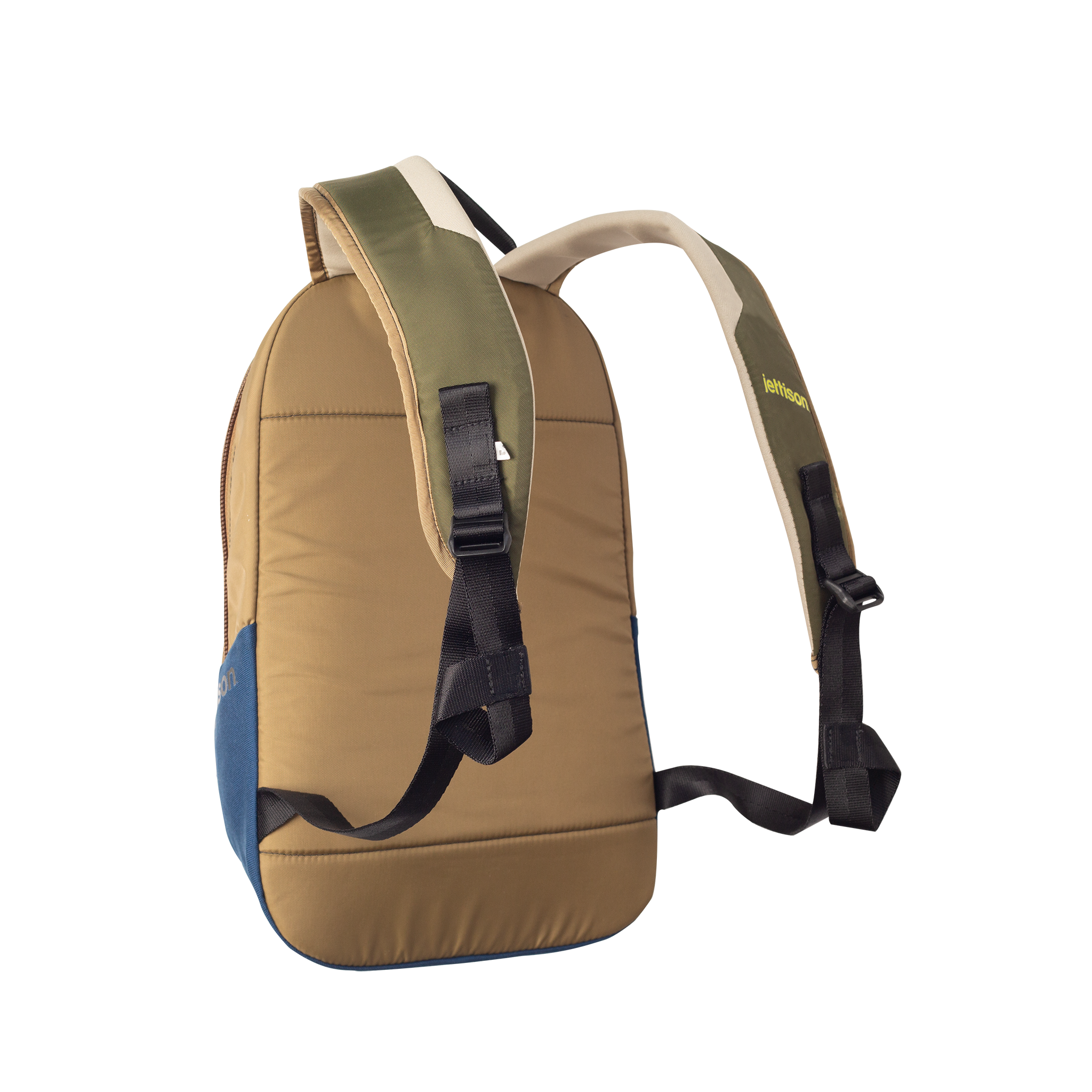 Jett Pack 15L - Olive