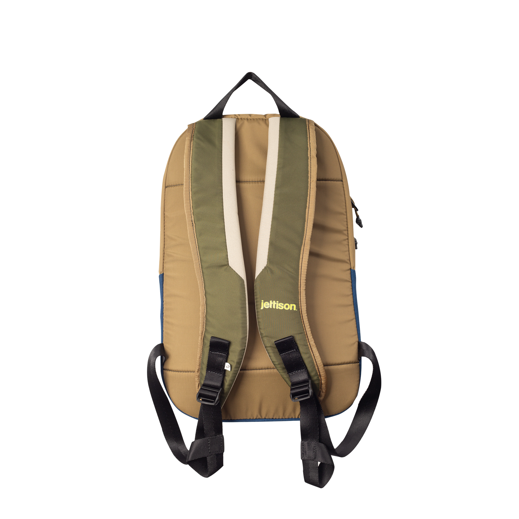 Jett Pack 15L - Olive