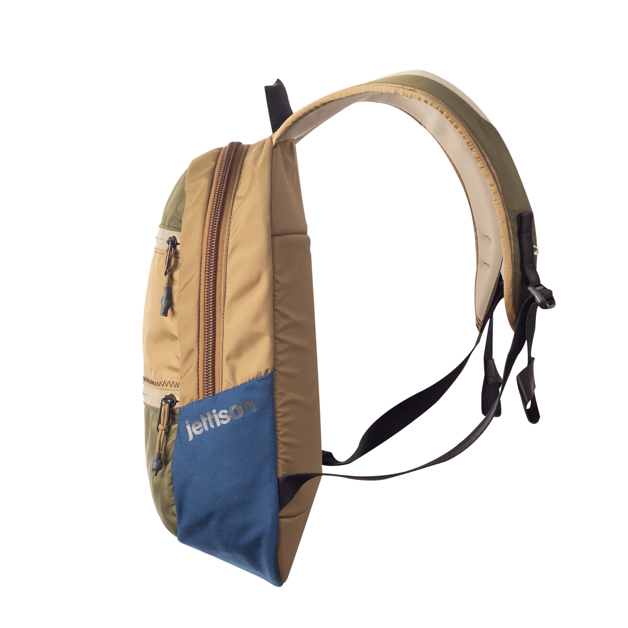 Jett Pack 15L - Olive