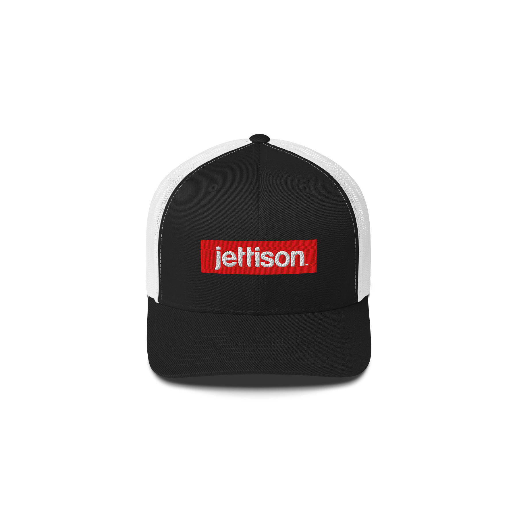 Jettison Trucker Hat