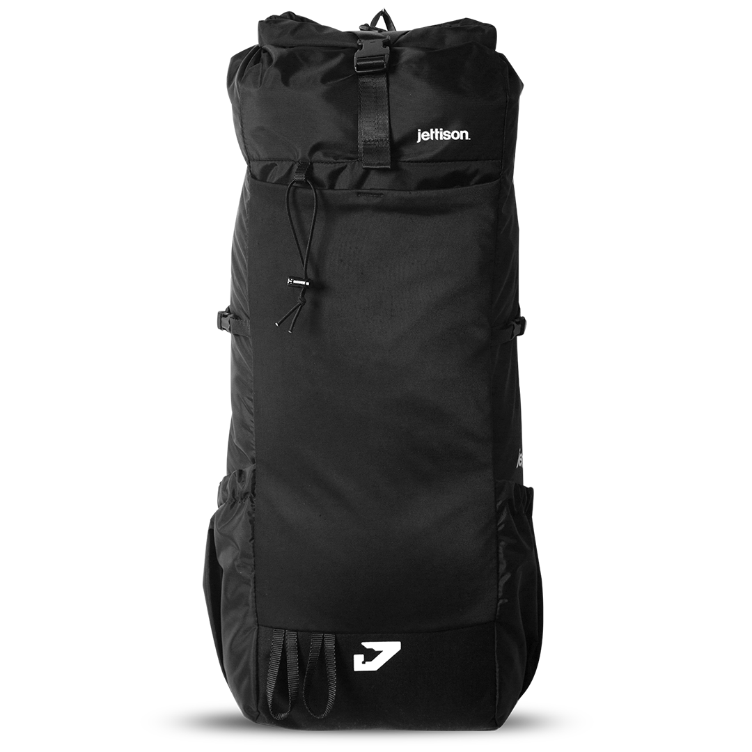 Edge Quest 38L - Carbon