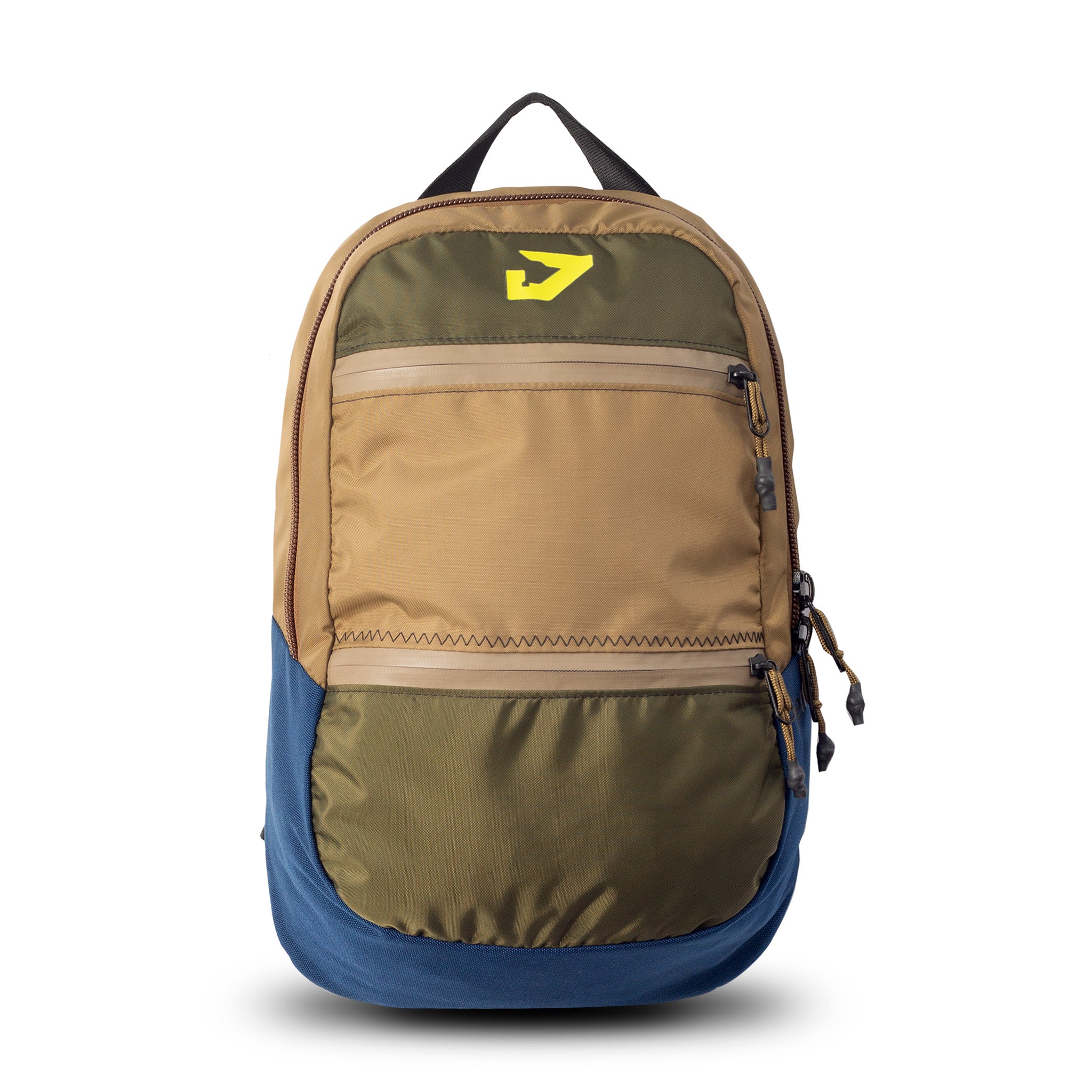 Jett Pack 15L - Olive