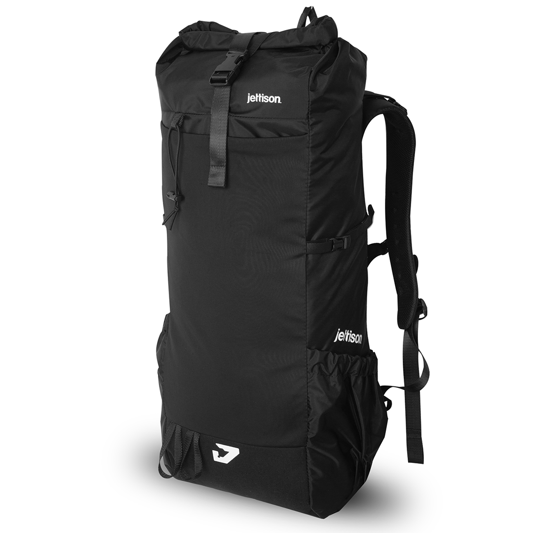 Edge Quest 38L - Carbon