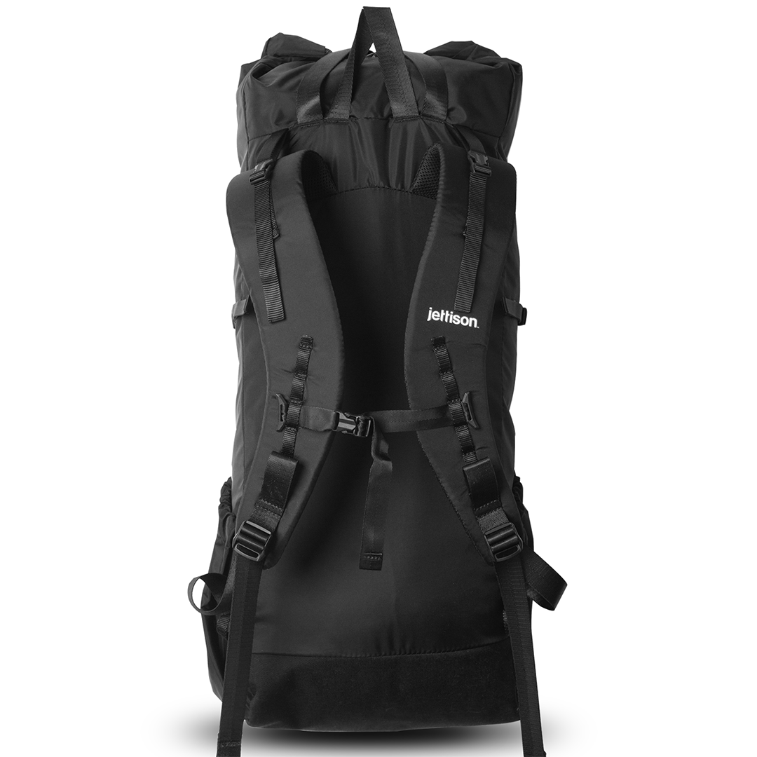 Edge Quest 38L - Carbon