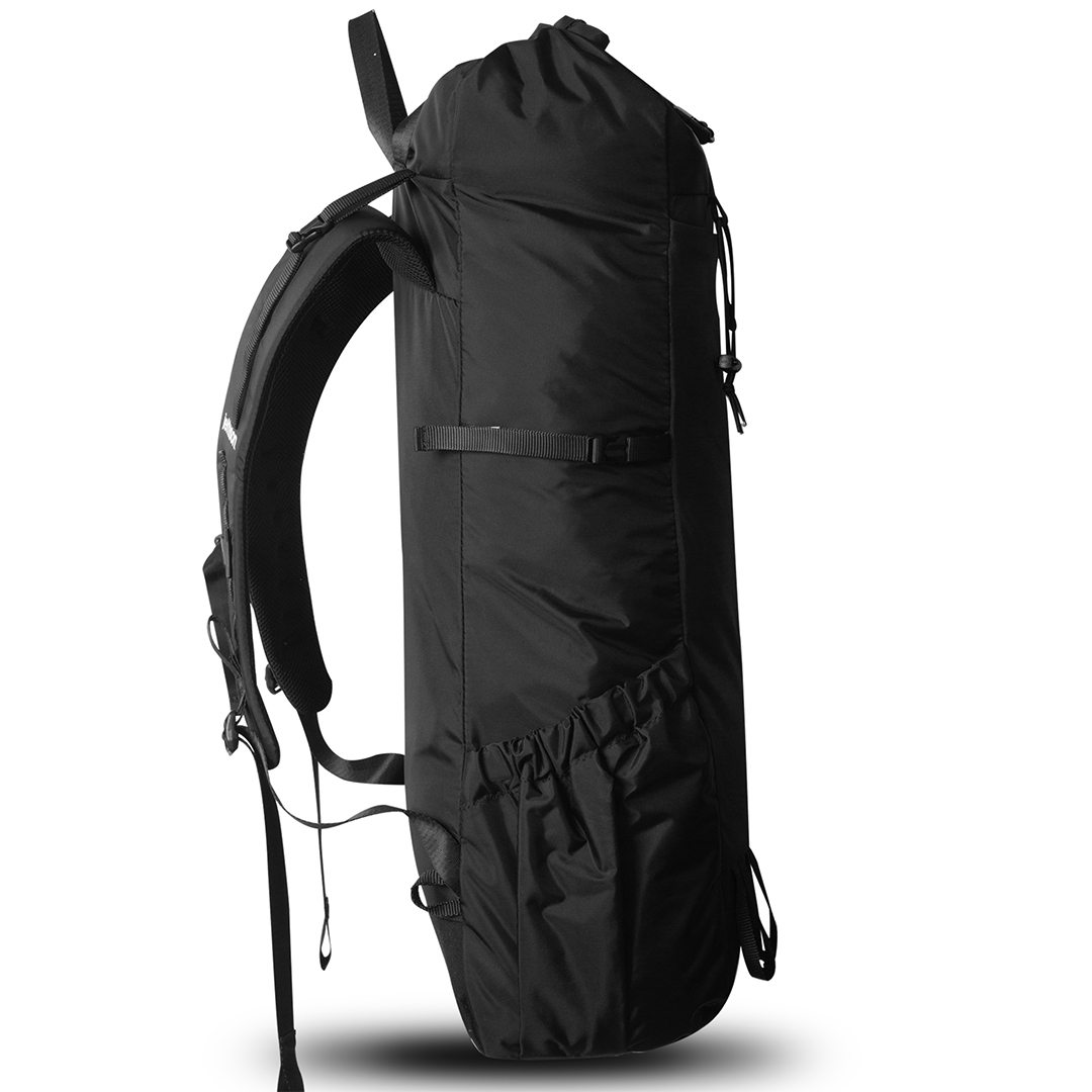 Edge Quest 38L - Carbon